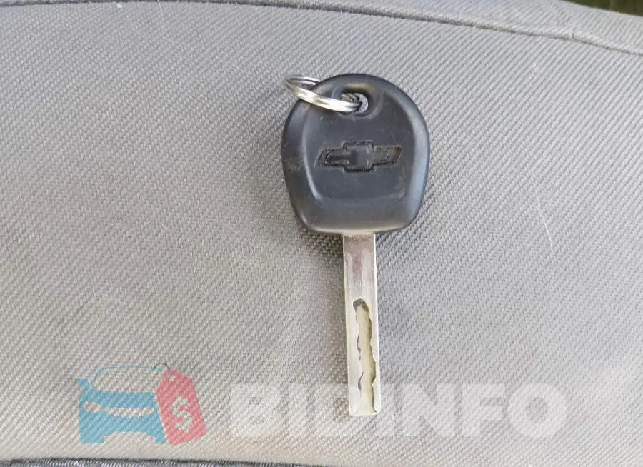 1GCGTBEN5M1232342 Photo# 11