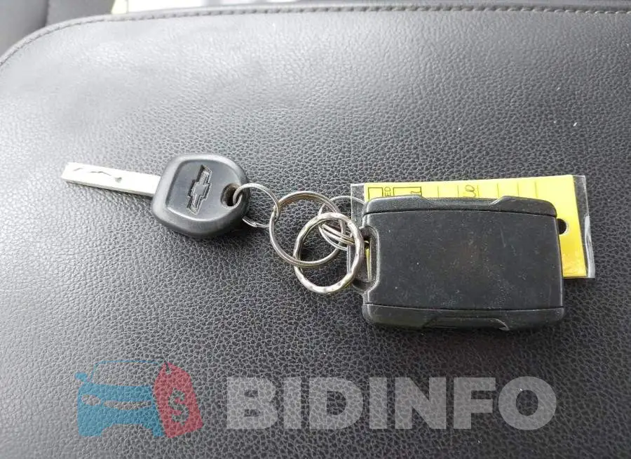1GCHSCEA4M1159510 Photo# 11