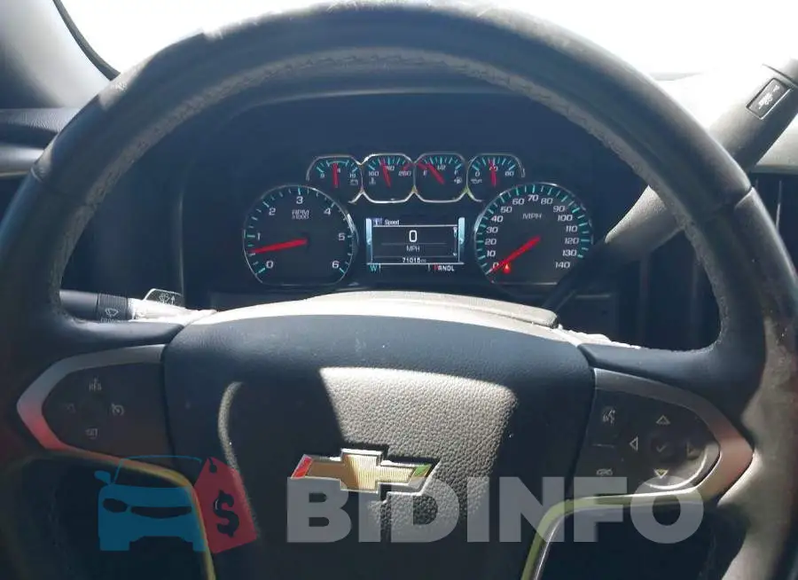 1GCRCREC5HZ210249 Photo# 7