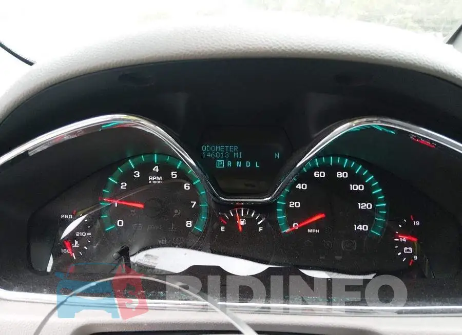 1GNKRHKD2GJ139281 Photo# 7