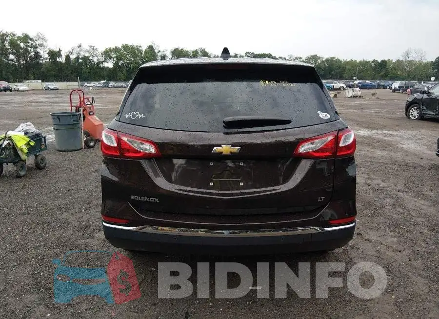 2GNAXKEV8L6129882 Photo# 17