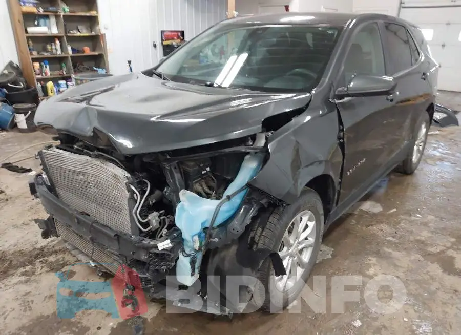 2GNAXTEV5M6138580 Photo# 6
