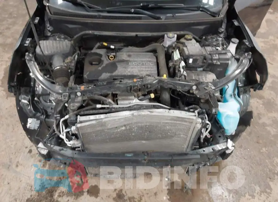 2GNAXTEV5M6138580 Photo# 10