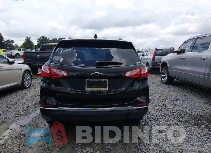 2GNAXXEV6M6163625 Photo# 16