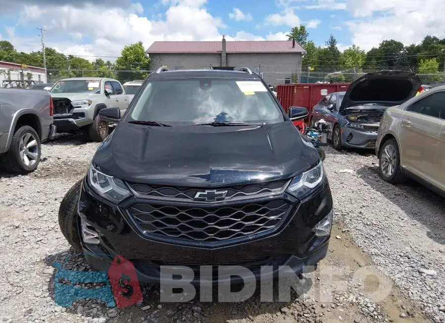 2GNAXXEV6M6163625 Photo# 12