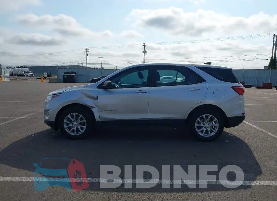 3GNAX5EV0LS710070 Photo# 18