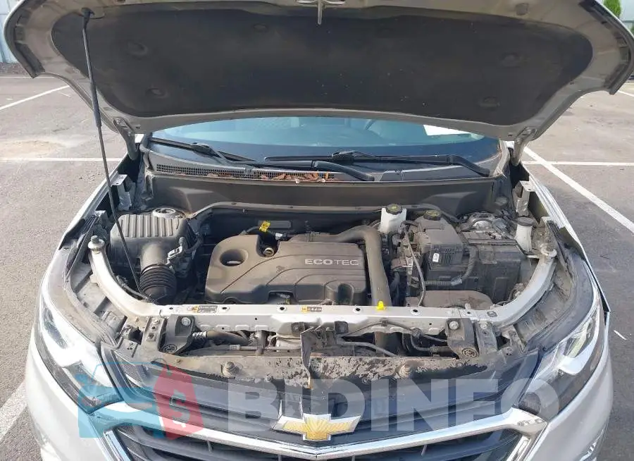 3GNAX5EV0LS710070 Photo# 10