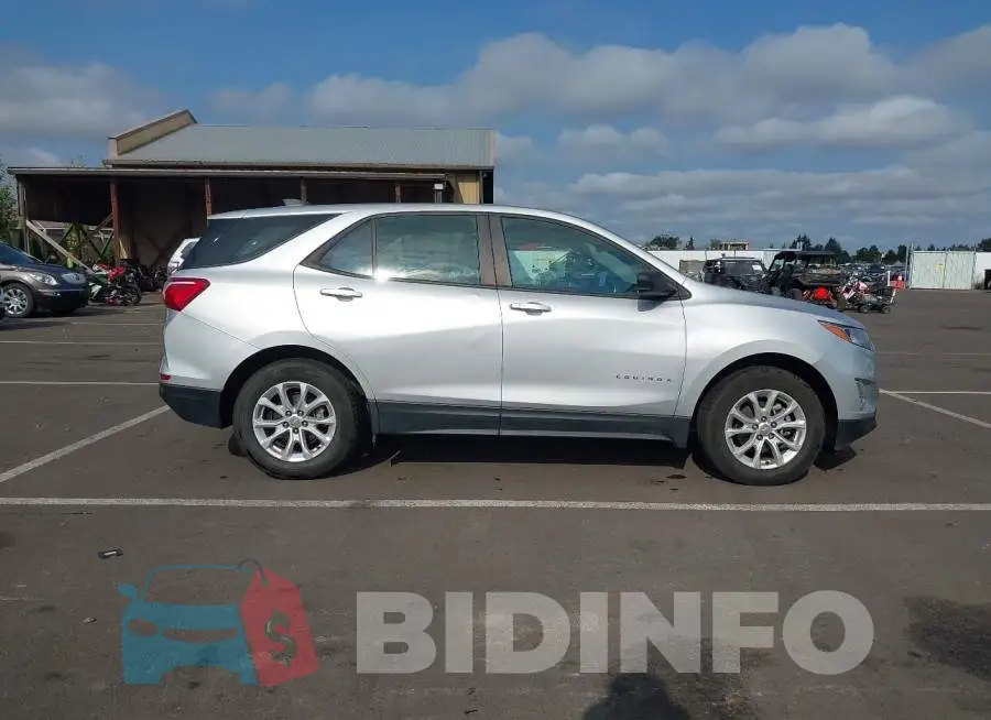 3GNAX5EV0LS710070 Photo# 17
