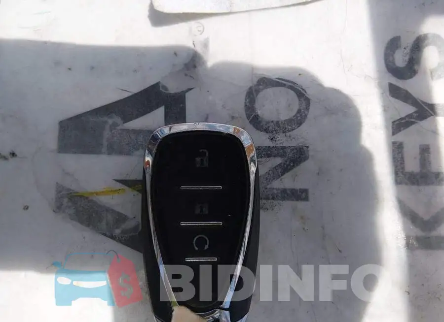 3GNAX5EV5MS144778 Photo# 11