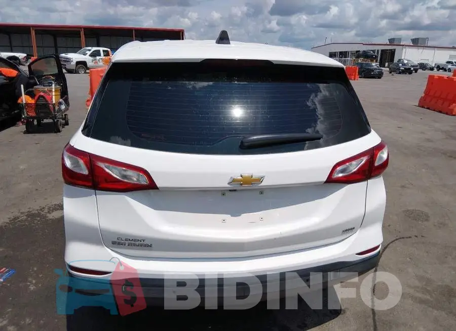 3GNAX5EV5MS144778 Photo# 17