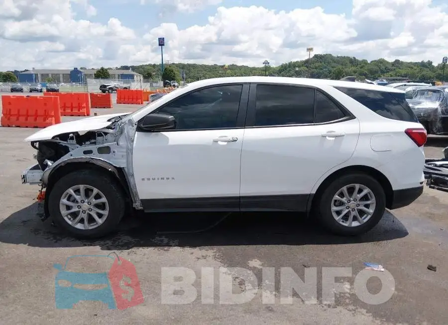 3GNAX5EV5MS144778 Photo# 15