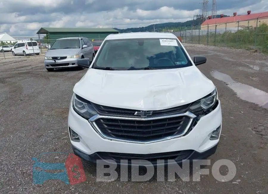 3GNAXSEV8KS663125 Photo# 12