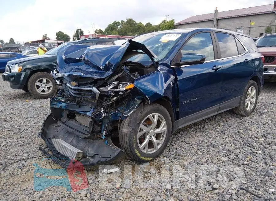 3GNAXUEV2ML323140 Photo# 2