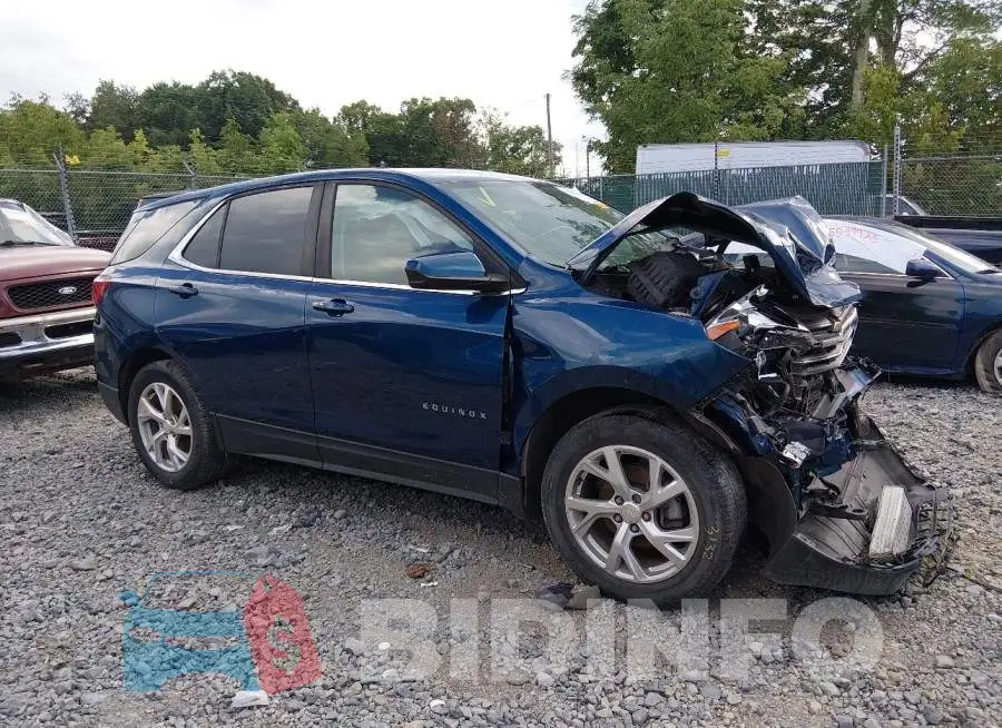 3GNAXUEV2ML323140 Photo# 1