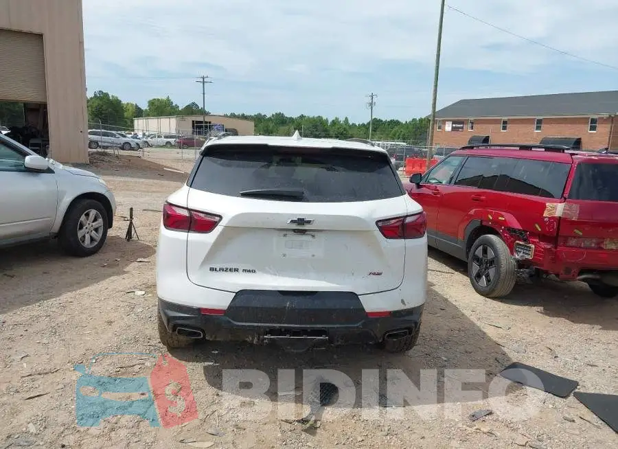 3GNKBKRS3MS502283 Photo# 16