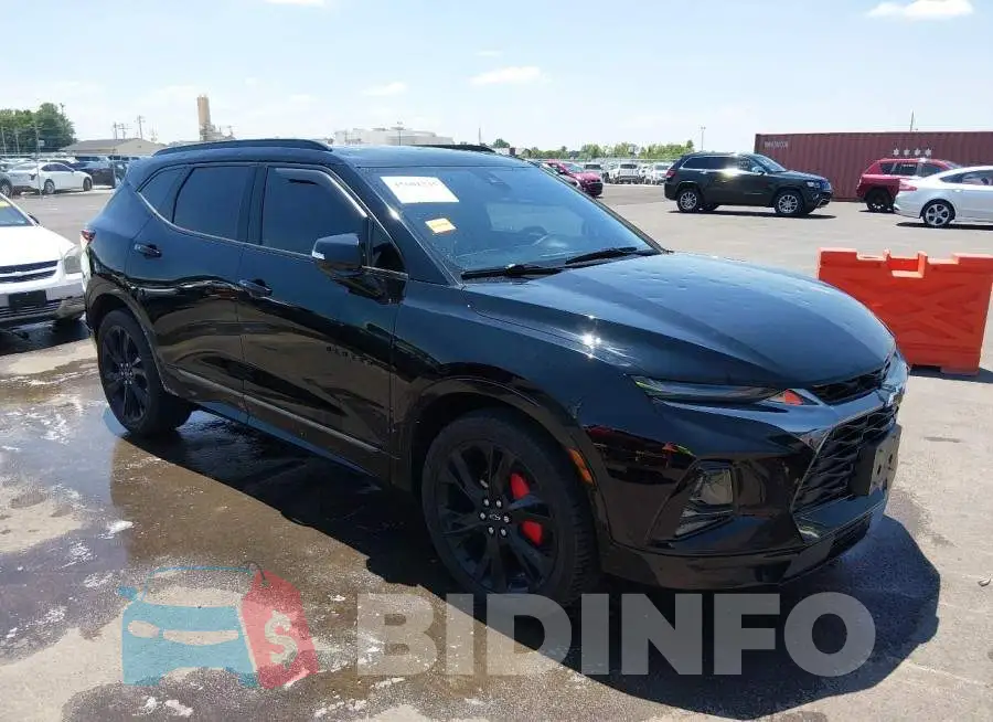 3GNKBKRS6MS587362 Photo# 1