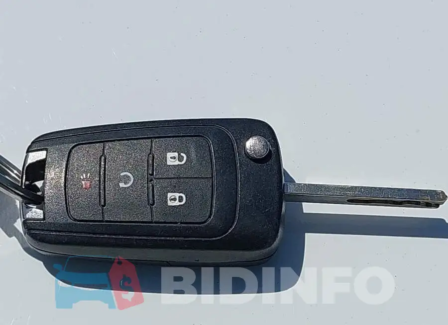 KL7CJLSB5GB660590 Photo# 11
