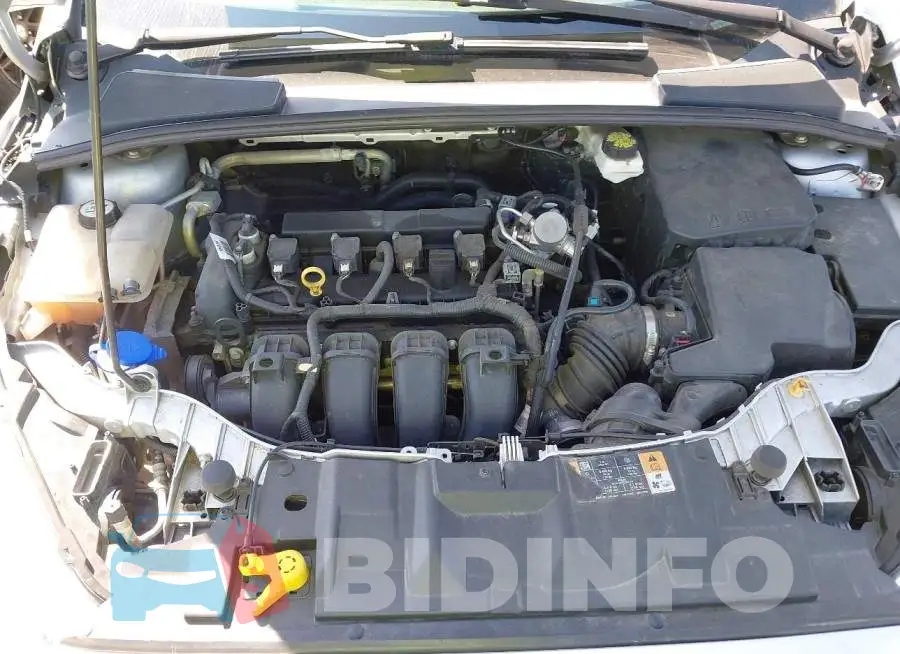 1FADP3F24JL212834 Photo# 10