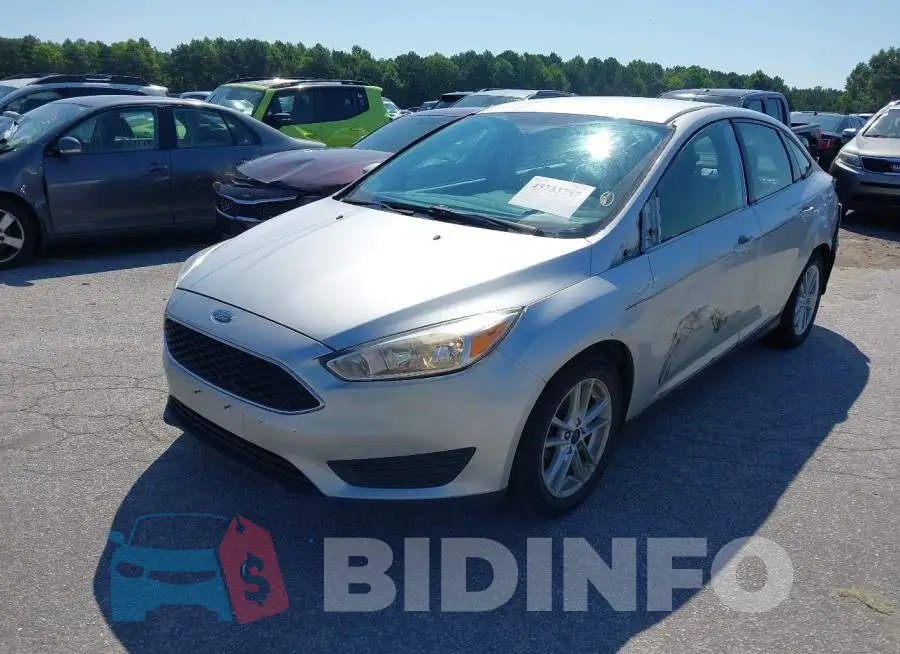 1FADP3F24JL212834 Photo# 2