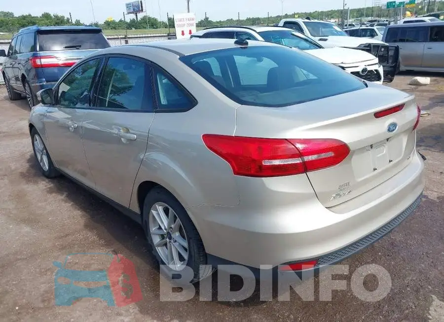 1FADP3F25HL329722 Photo# 3