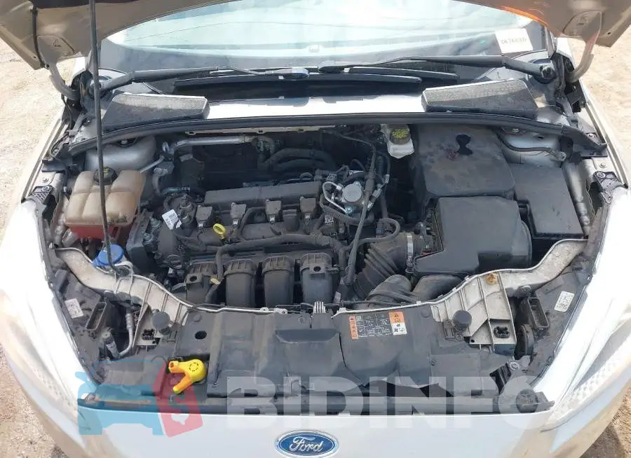 1FADP3F25HL329722 Photo# 10
