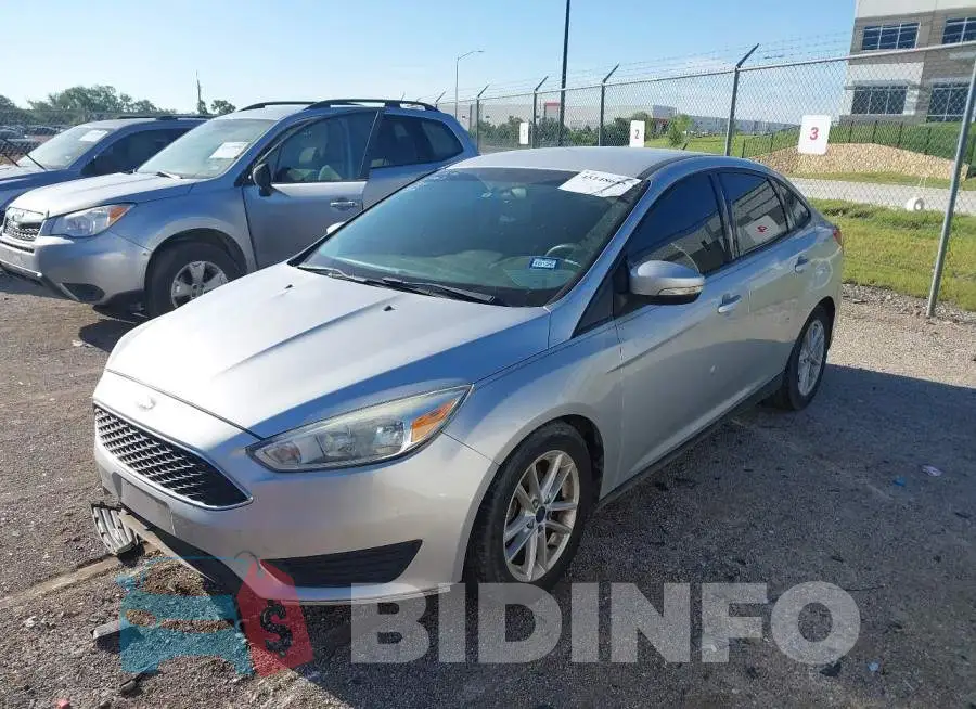 1FADP3F26GL284711 Photo# 2