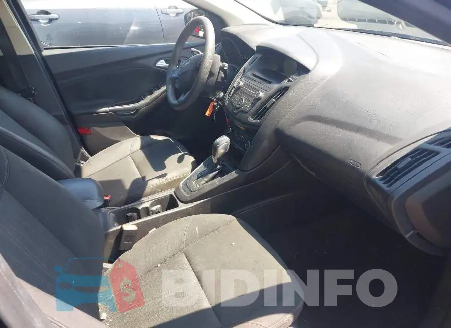 1FADP3K25GL350123 Photo# 5
