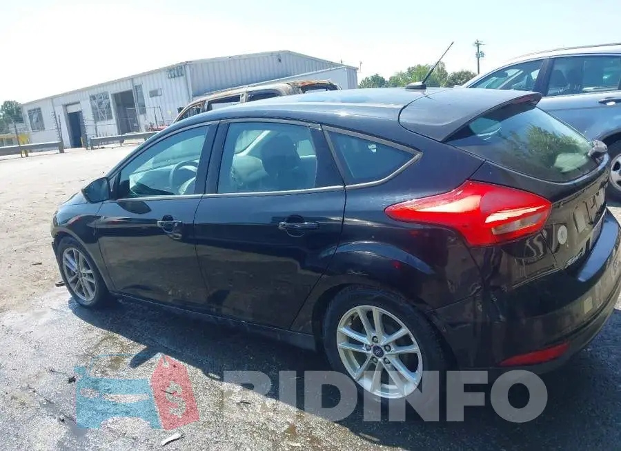 1FADP3K25GL350123 Photo# 15