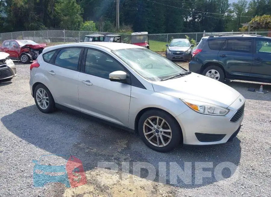 1FADP3K27GL217203 Photo# 1