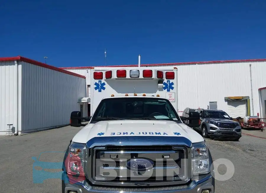1FDUF4GT1GEA60367 Photo# 12