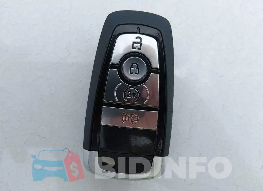 1FMEE5DP5NLB53891 Photo# 11