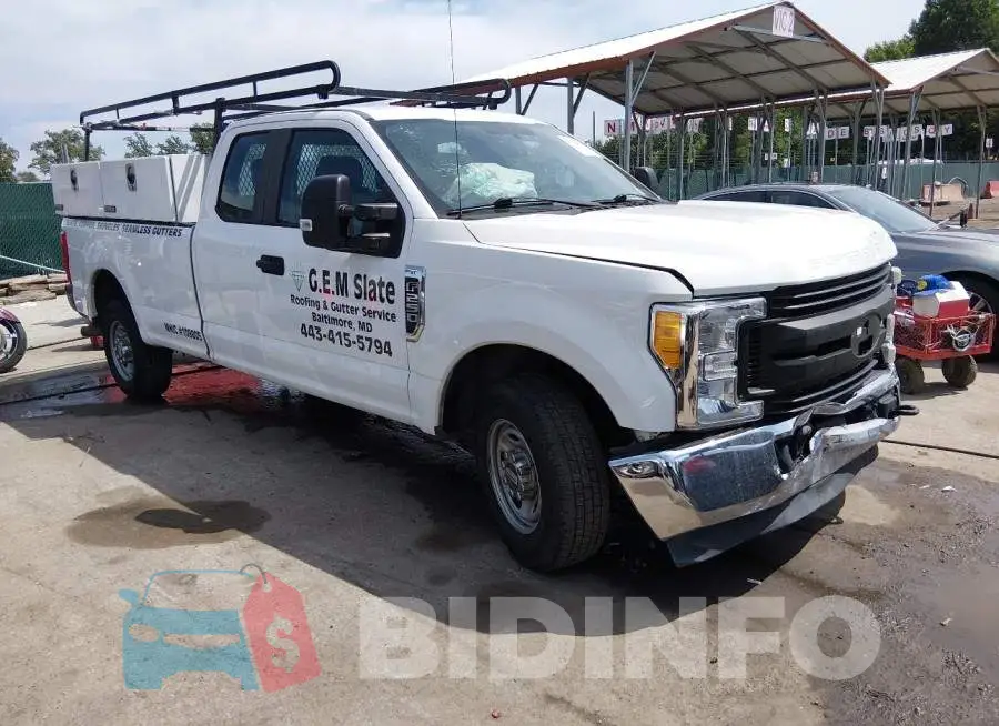 1FT7X2A69HEC88446 Photo# 1