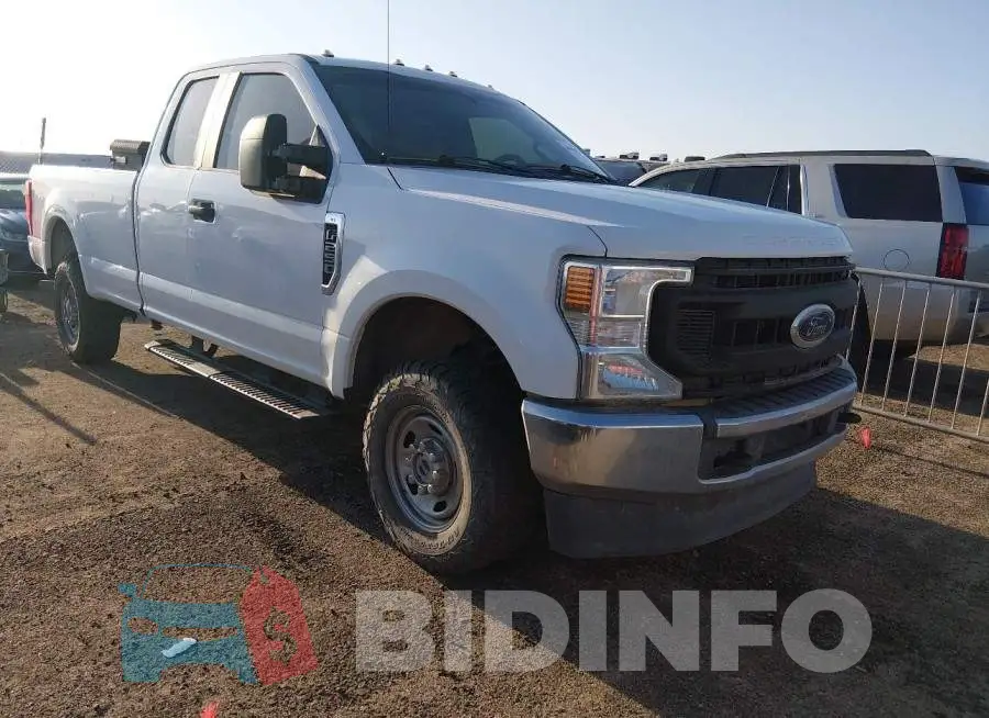 1FT7X2B62MED21294 Photo# 1