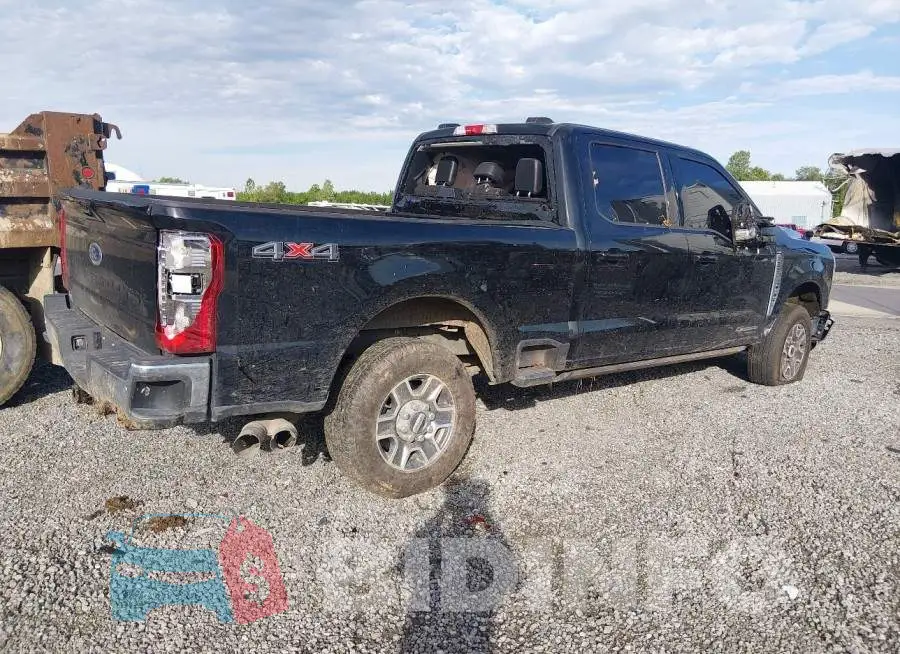 1FT8W2BT9TEC26484 Photo# 4