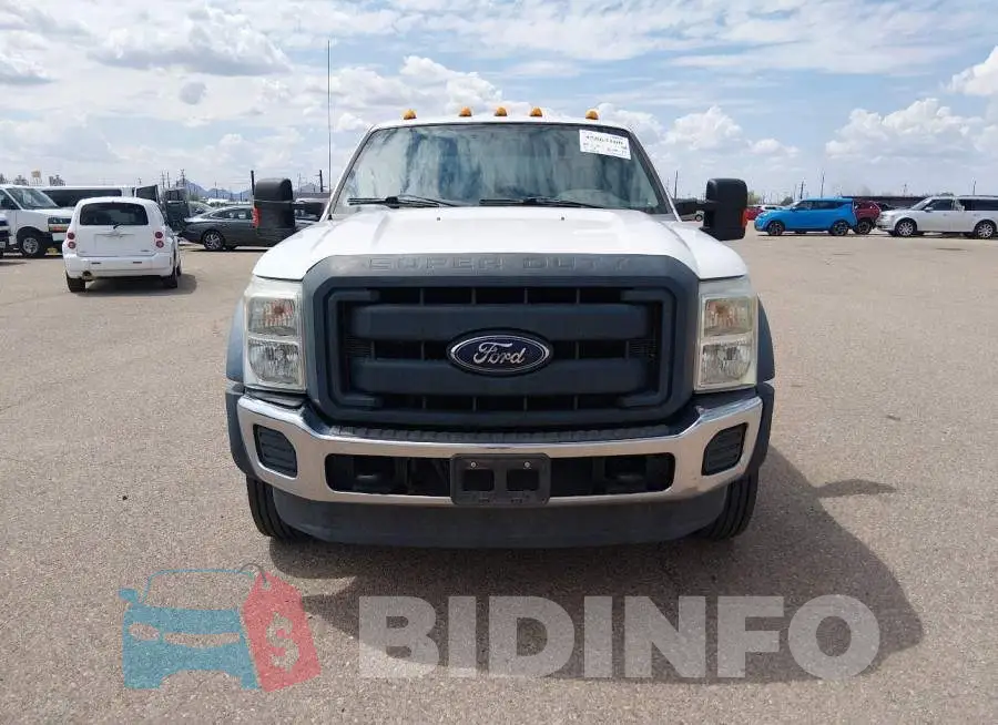 1FT8W4DT9GED16362 Photo# 14