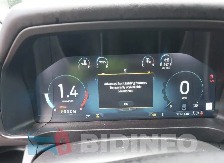 1FTER4KH1SLE69038 Photo# 7