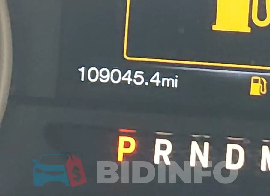 1FTEW1CP8GKD14965 Photo# 15