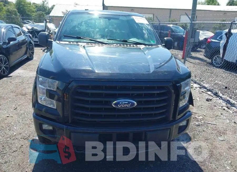 1FTEW1EP4GFC99354 Photo# 12