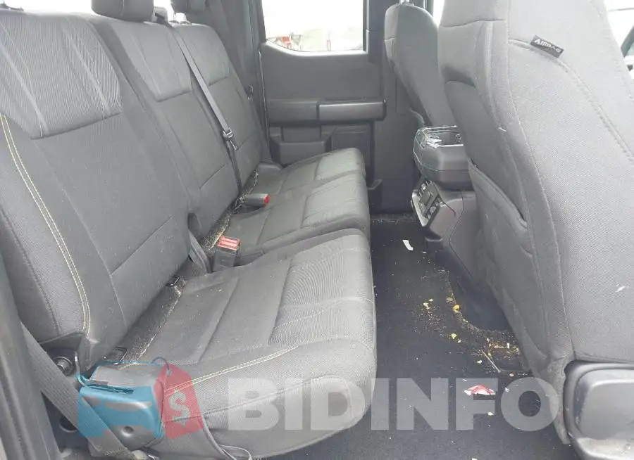 1FTEX2LP4RKE88151 Photo# 8