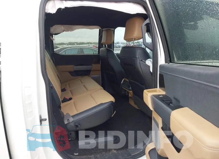 1FTFW1ED6NFB81250 Photo# 8
