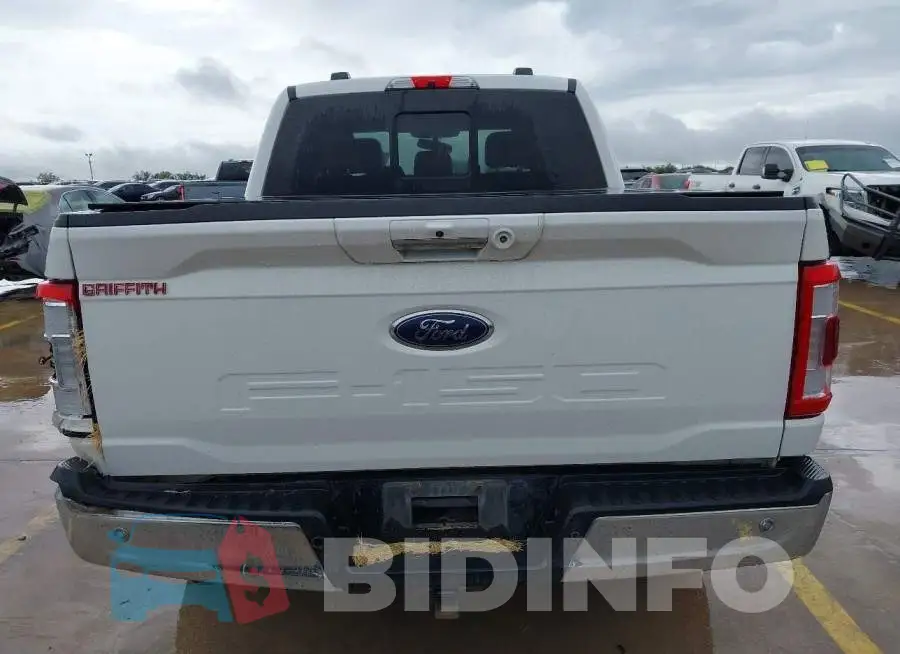 1FTFW1ED6NFB81250 Photo# 16