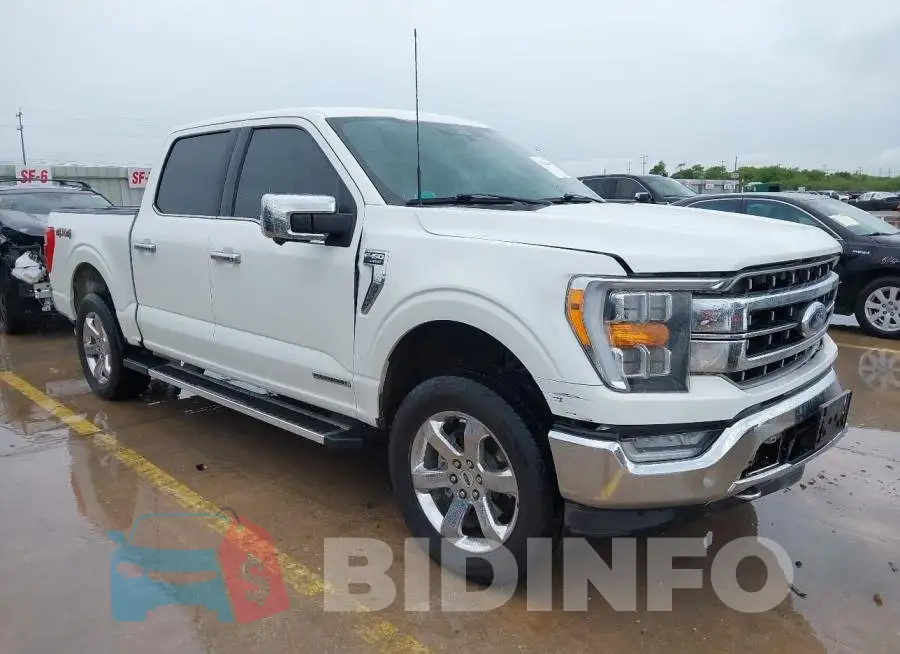 1FTFW1ED6NFB81250 Photo# 1