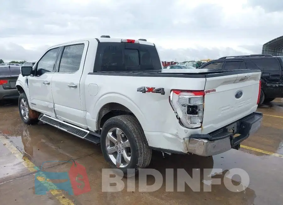 1FTFW1ED6NFB81250 Photo# 3