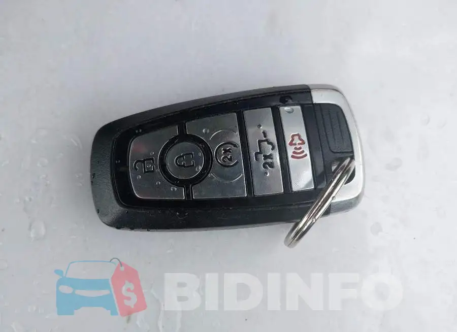 1FTFW1ED6NFB81250 Photo# 11