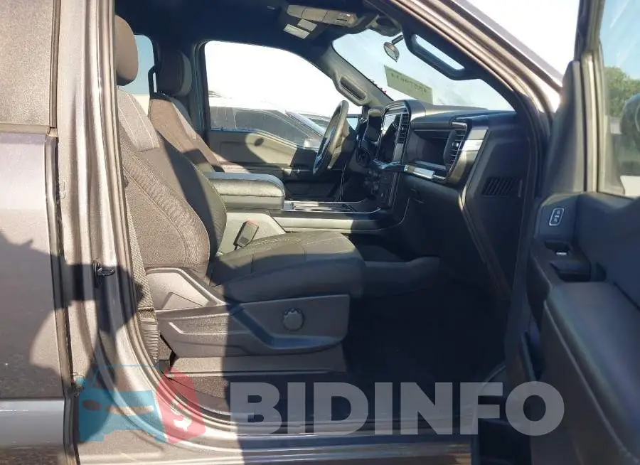 1FTFW2L58SKD15051 Photo# 5