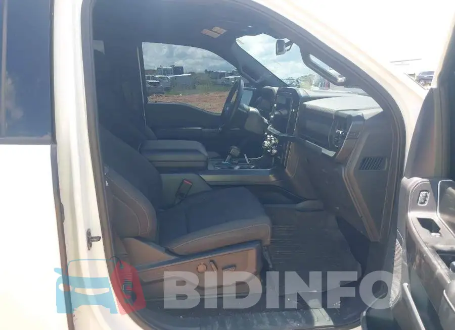 1FTFW3L82RKE45059 Photo# 5