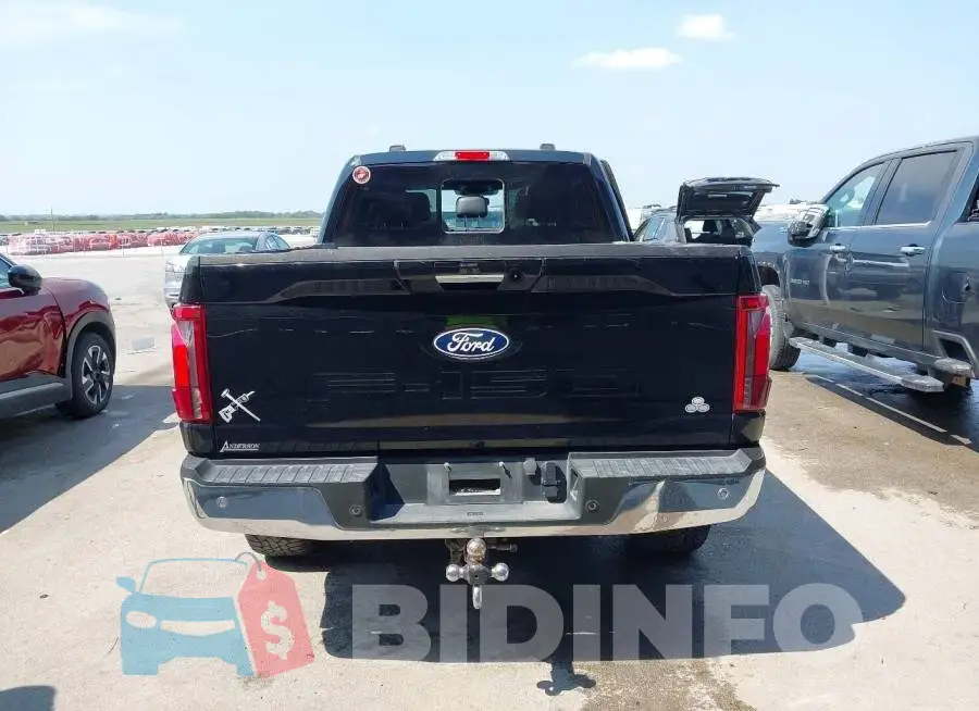 1FTFW5LD9RFA24408 Photo# 17