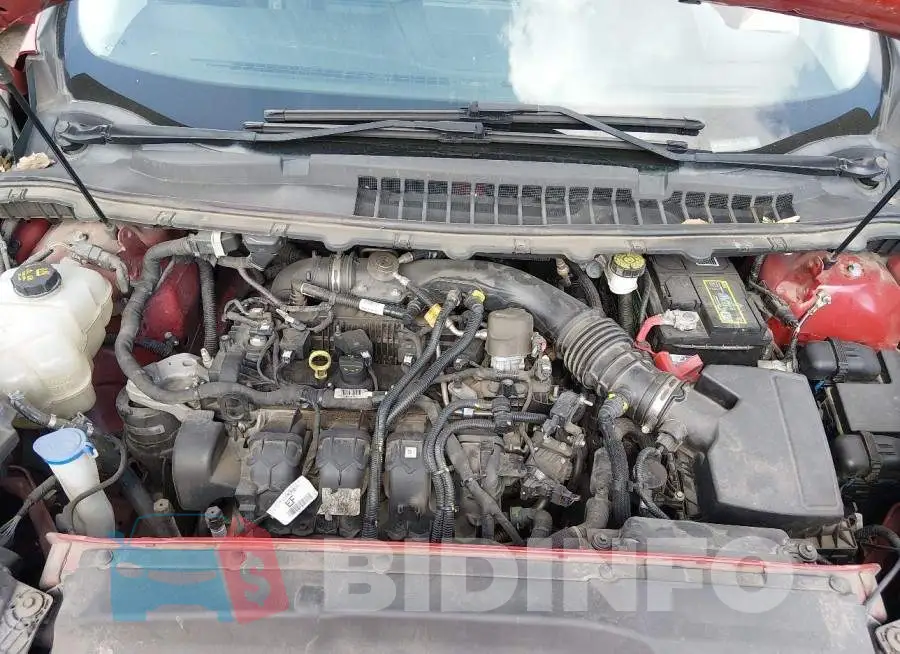 2FMPK3J9XLBA42343 Photo# 10