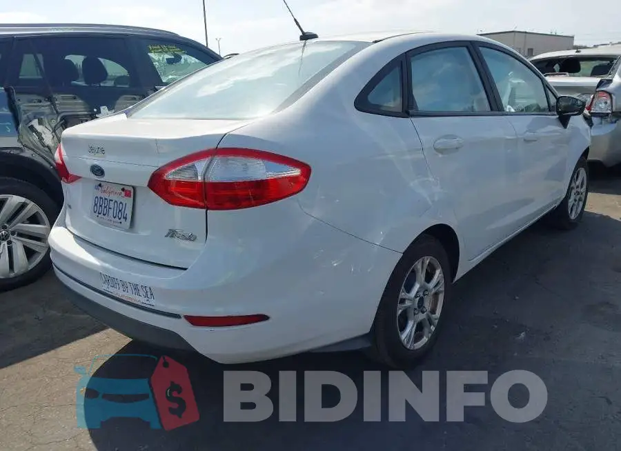 3FADP4BJ3GM105901 Photo# 4