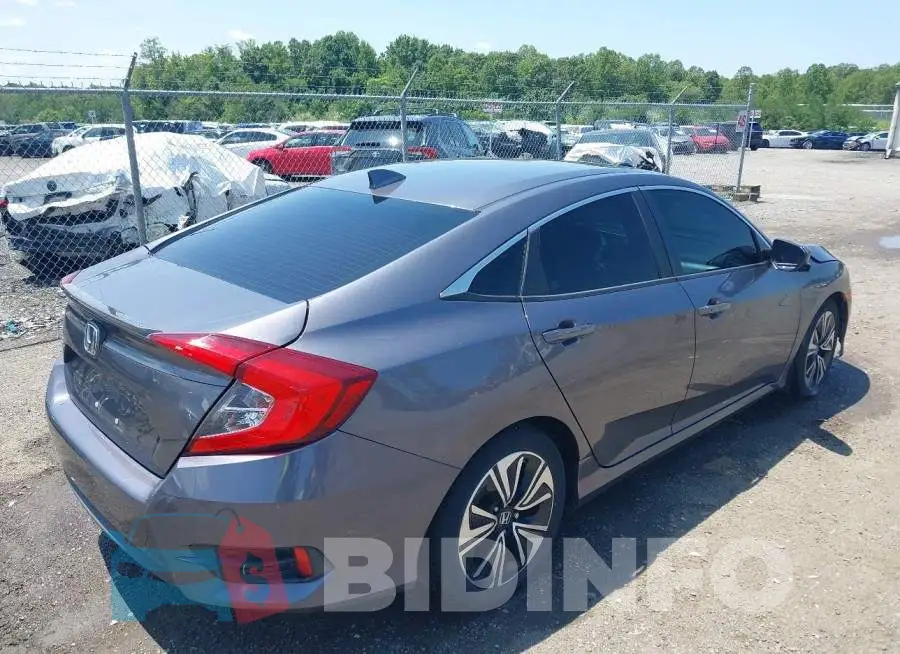 19XFC1F36HE208329 Photo# 4